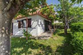 Отель House Gianna  Мартиншчица